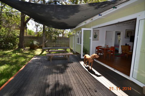 The Classic Beach House - Holiday Find 9