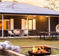 The Woods Farm