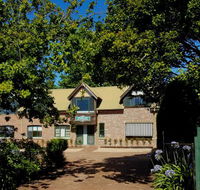 The Berry Inn - Holiday Find