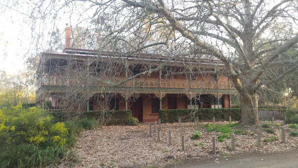 Dhurringile VIC Holiday Find