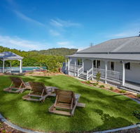 The Farmhouse Eumundi - Holiday Find