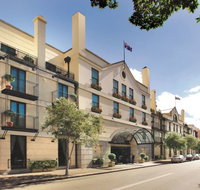 The Langham Sydney