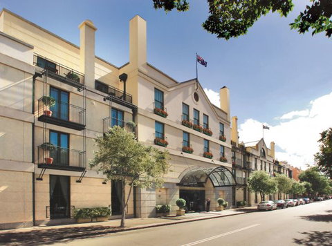 The Langham Sydney - Holiday Find 0