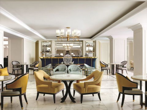 The Langham Sydney - Holiday Find 5