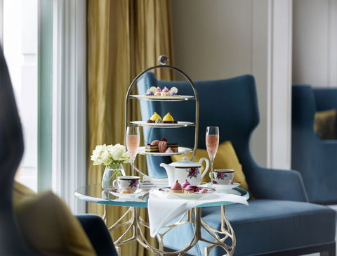 The Langham Sydney - Holiday Find 6