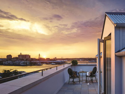 The Langham Sydney - Holiday Find 7