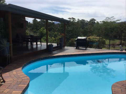 The Croft Bed And Breakfast - Holiday Find 7