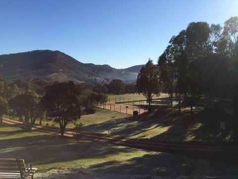 The Black Sparrow - Holiday Find 4