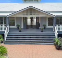 The Country House at Hunchy Luxury Bed and Breakfast Accommodation - Holiday Find