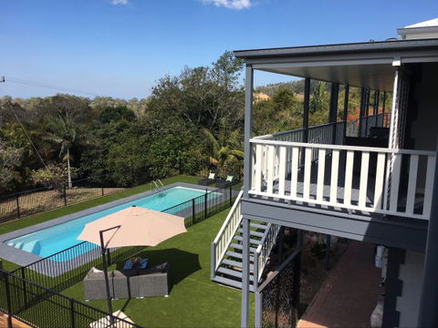 The Country House At Hunchy Luxury Bed And Breakfast Accommodation - Holiday Find 5