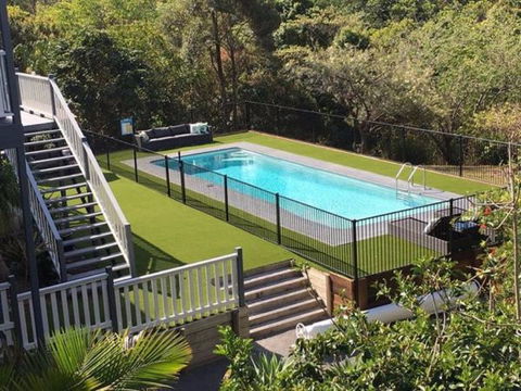 The Country House At Hunchy Luxury Bed And Breakfast Accommodation - Holiday Find 6