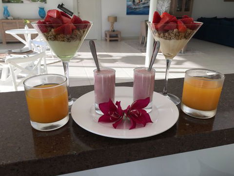 The Country House At Hunchy Luxury Bed And Breakfast Accommodation - Holiday Find 9