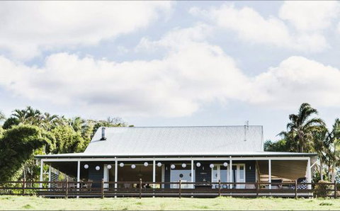 Toraja Luxury - Holiday Find 0