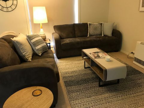 Townhouse On Deas - Holiday Find 2