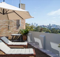 Trumper Loft