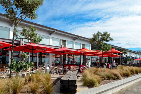 Unit 5 Wyuna Queenscliff - Holiday Find 5