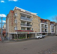 Waldorf Sydney Central Apartment Hotel