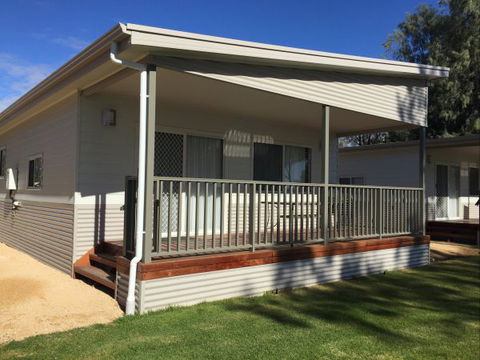 Waikerie Holiday Park - Holiday Find 0