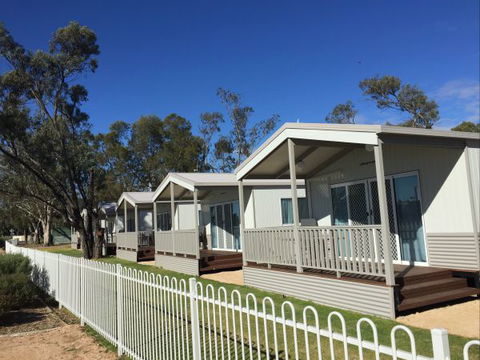 Waikerie Holiday Park - Holiday Find 1