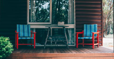 Werriberri - Holiday Find 17