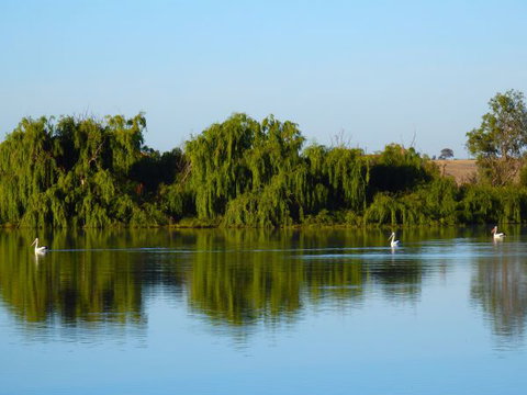 Westbrook Park - Holiday Find 2