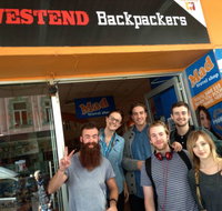 Westend Backpackers