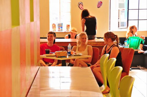 Westend Backpackers - Holiday Find 3