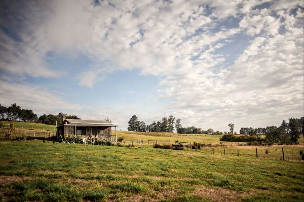 Sidmouth TAS Holiday Find