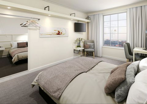Woodroffe Hotel - Holiday Find 0