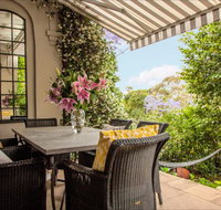 Woollahra Terrace