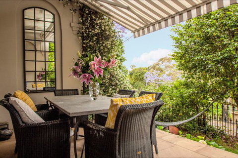 Woollahra Terrace - Holiday Find 0