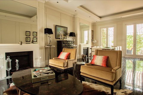 Woollahra Terrace - Holiday Find 1
