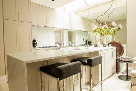 Woollahra Terrace - Holiday Find 4
