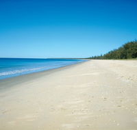 Woodgate Beach Tourist Park - Holiday Find
