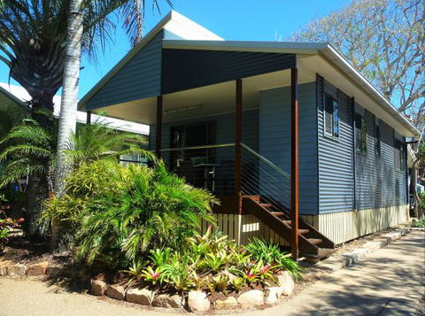 Woodgate Beach Tourist Park - Holiday Find 5