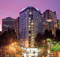 Wyndham Sydney Suites
