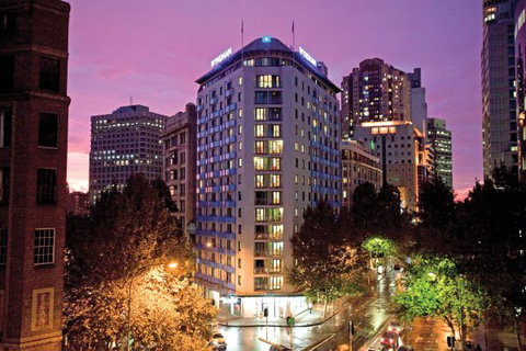 Wyndham Sydney Suites - Holiday Find 0