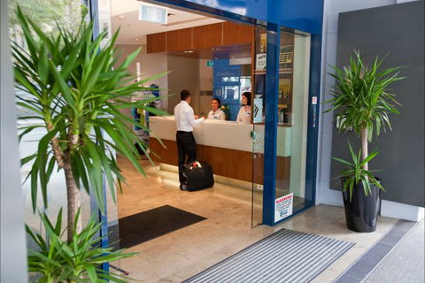 Wyndham Sydney Suites - Holiday Find 1