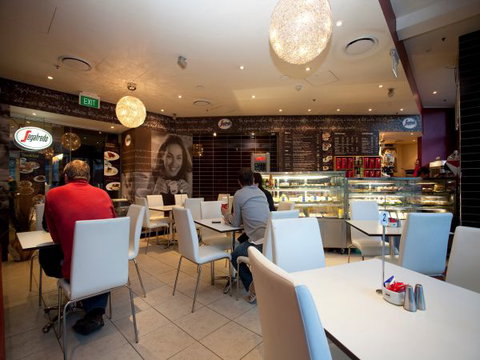 Wyndham Sydney Suites - Holiday Find 3