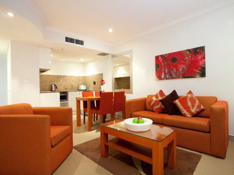 Wyndham Sydney Suites - Holiday Find 4