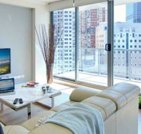 Zara Tower Serviced Apartments