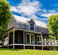 Abby's Cottages