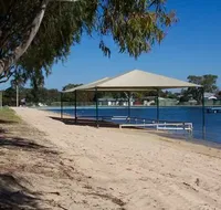 Millicent lakeside caravan park - Holiday Find