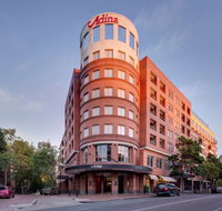Adina Apartment Hotel Sydney Surry Hills