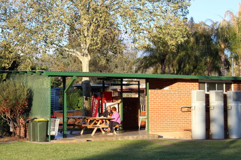 Austin Tourist Park - Holiday Find 2