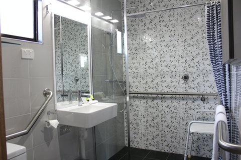 Austin Tourist Park - Holiday Find 4