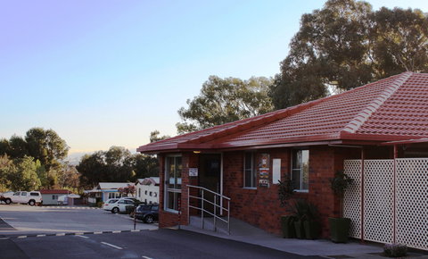 Austin Tourist Park - Holiday Find 8