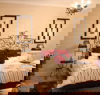 Azalea Cedar-Rose Villa - Holiday Find