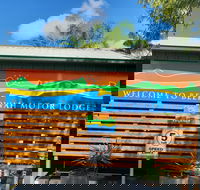 Beerwah Motor Lodge