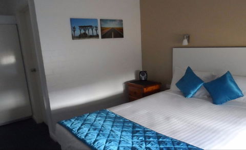 Bidgee Motor Inn - Holiday Find 0